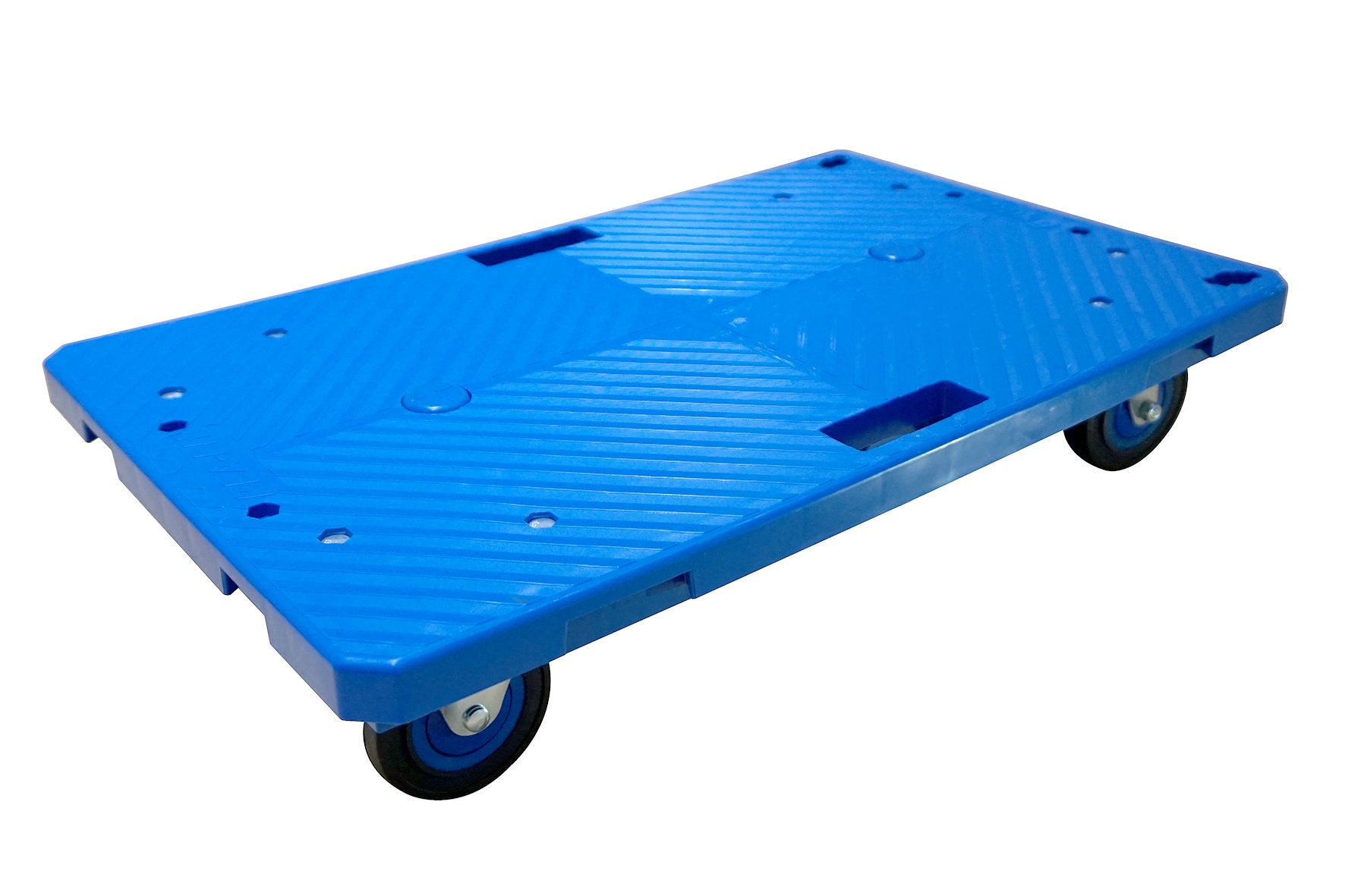 Metal Works 758621510 PP100DOL Dolly Platform Transport trolley 100 kg