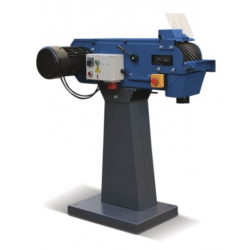 MetallKraft 713923315 MBSM150-240-2 Belt sander 150 mm 3x400 V