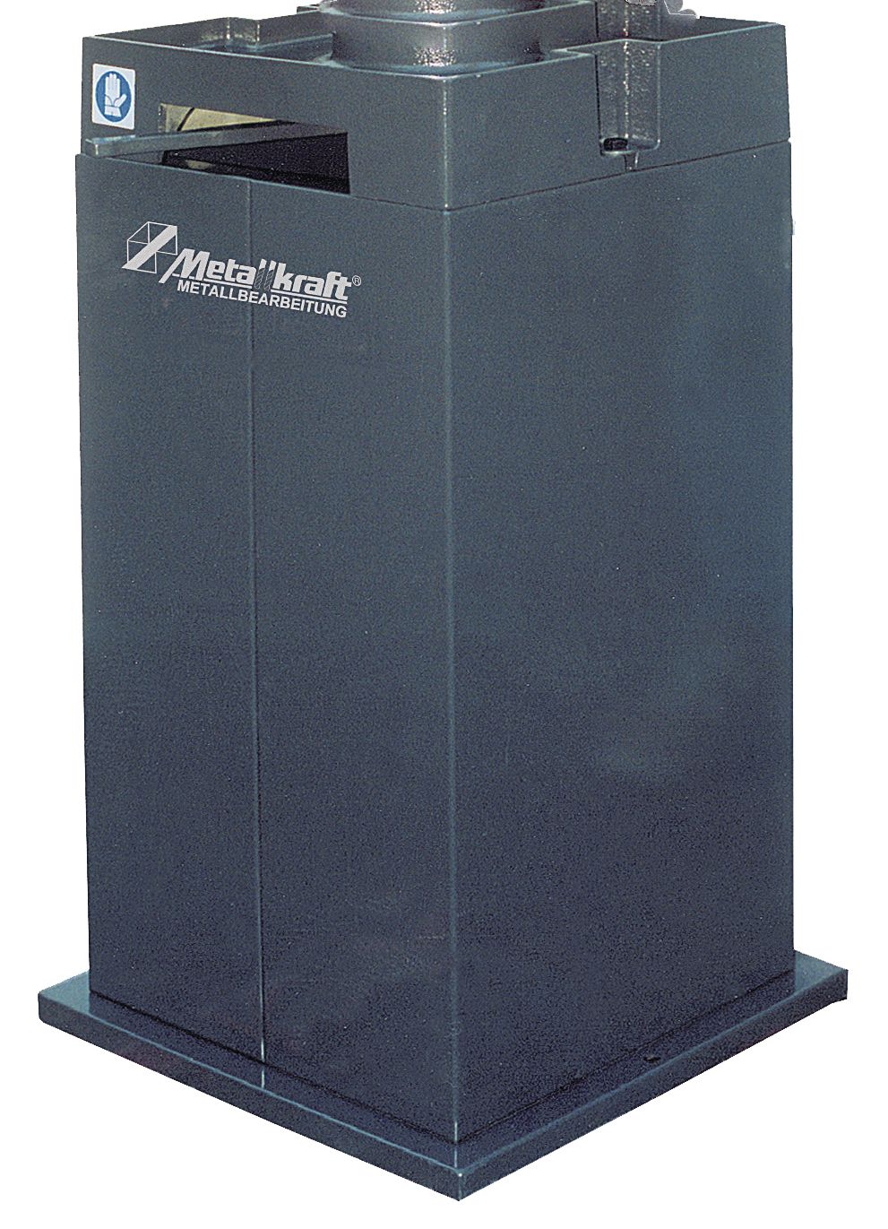 MetallKraft 713642571 UM25 Machine base MKS250/255N/251