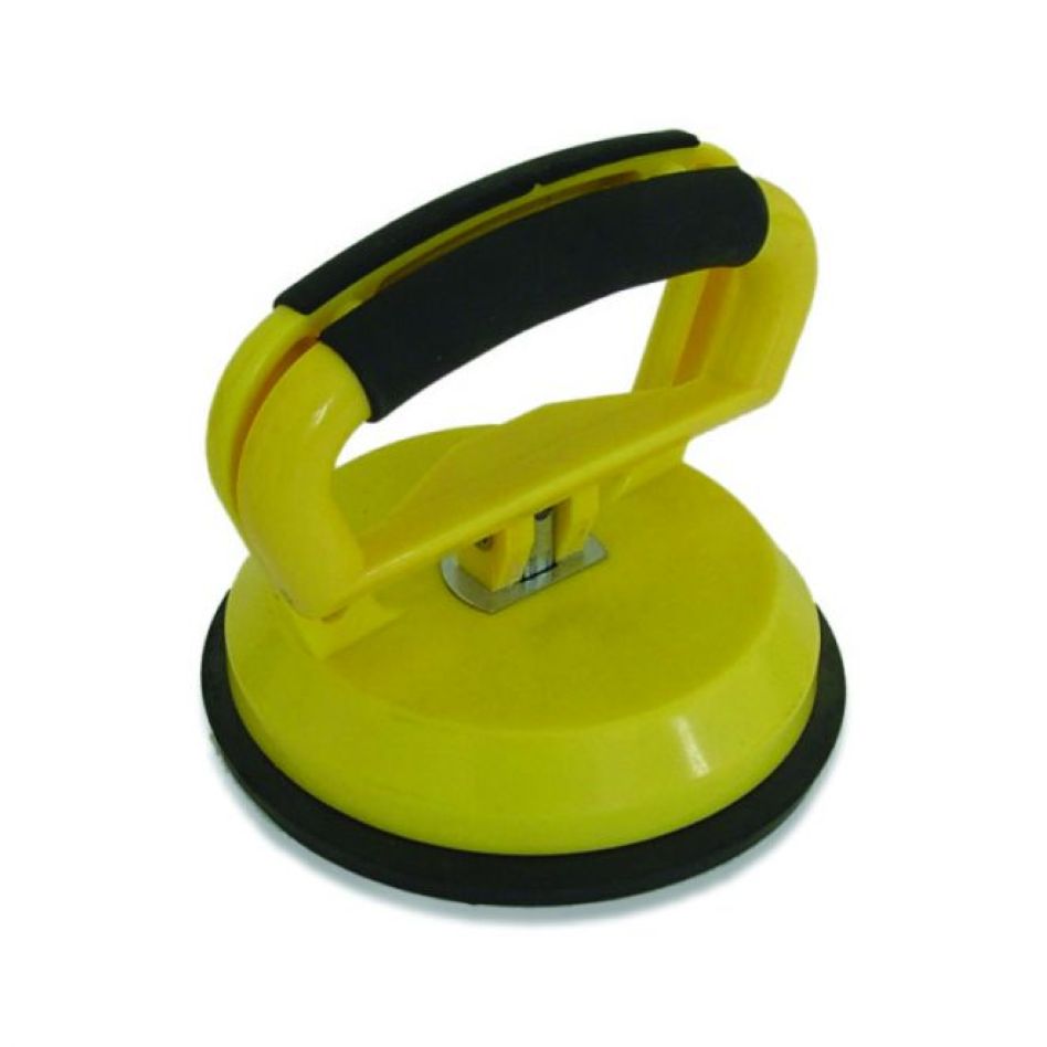 Metrica MT-50541 Suction cup single 25kg &Oslash; 120 mm