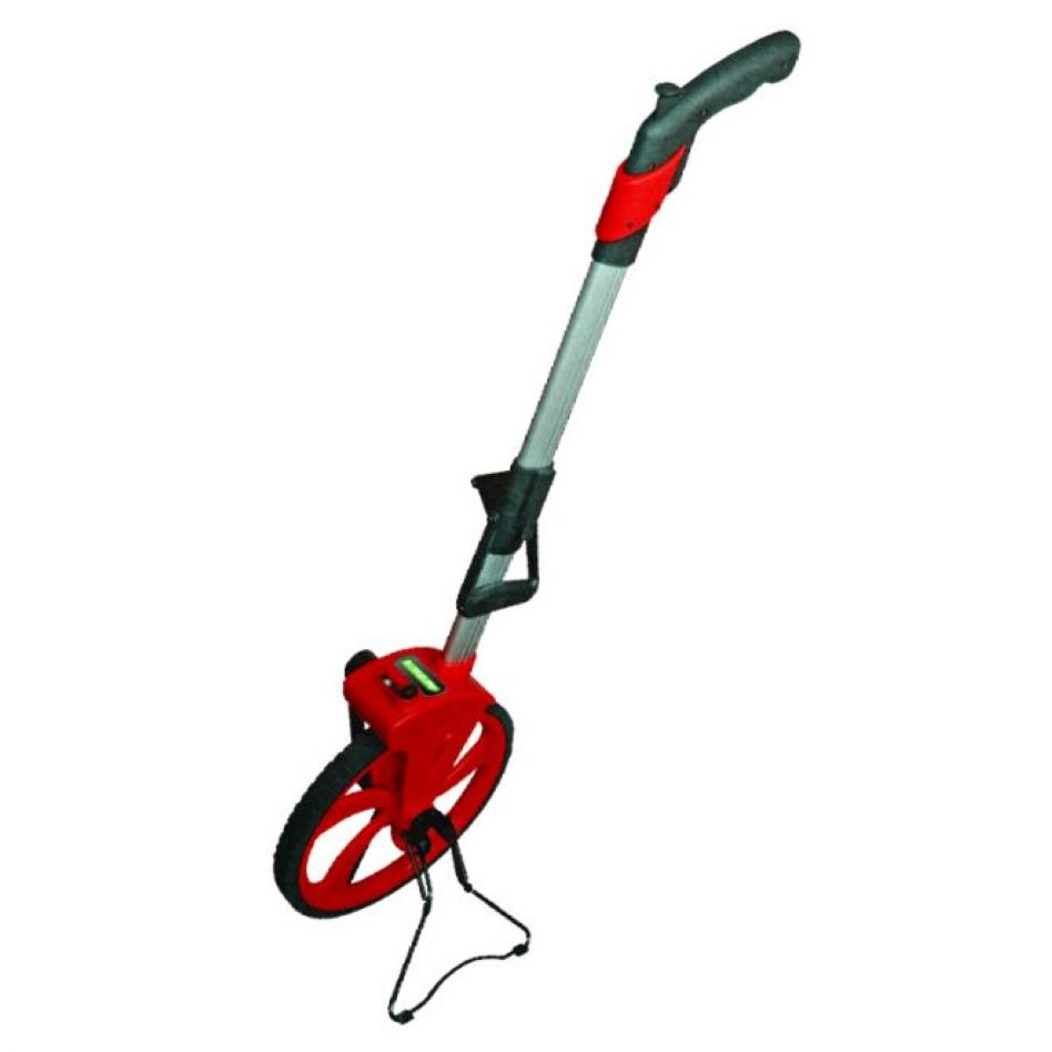 Metrica MT-60464 Measuring wheel with brake capacity 10km