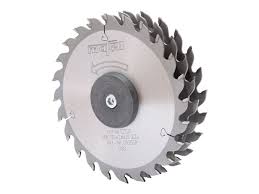 Mafell Accessories 206072 Groove cutter MF-SE 3