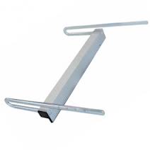 Mafell Accessories 206073 Parallel guide MF-UA