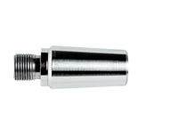 Mafell Accessories 201575 Adapter for cutters with female thread M 12 x 1