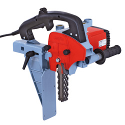 Mafell 924202 LS103/35 EC Chain Mortiser, chain set, 28 x 35 x 100 mm