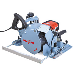 Mafell 925001 ZK115Ec Carpenter''s Groove cutting machine