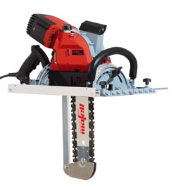 Mafell 925501 ZSX Ec / 260 HM Carpenter's Chainsaw