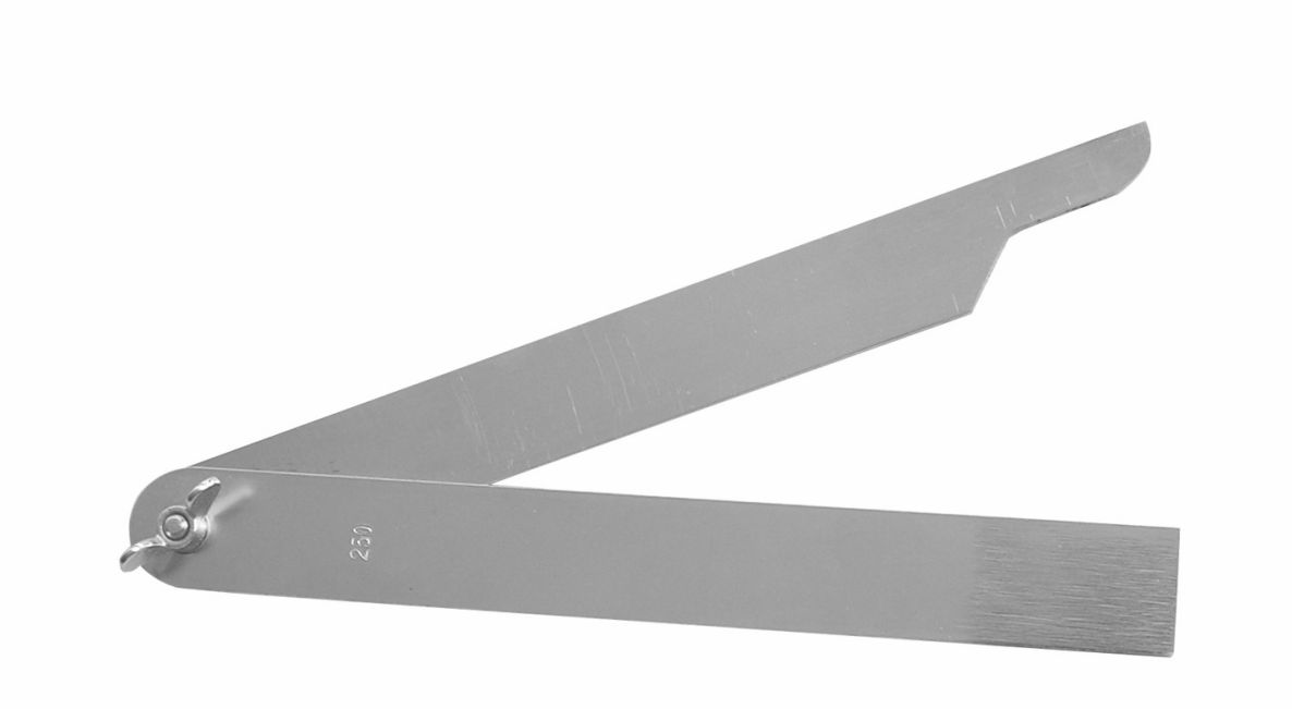 MIB 03044014 Swivel hook 400 mm galvanized with wing nut