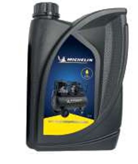 Michelin 122019XMLL Pneumatic oil 1 Liter