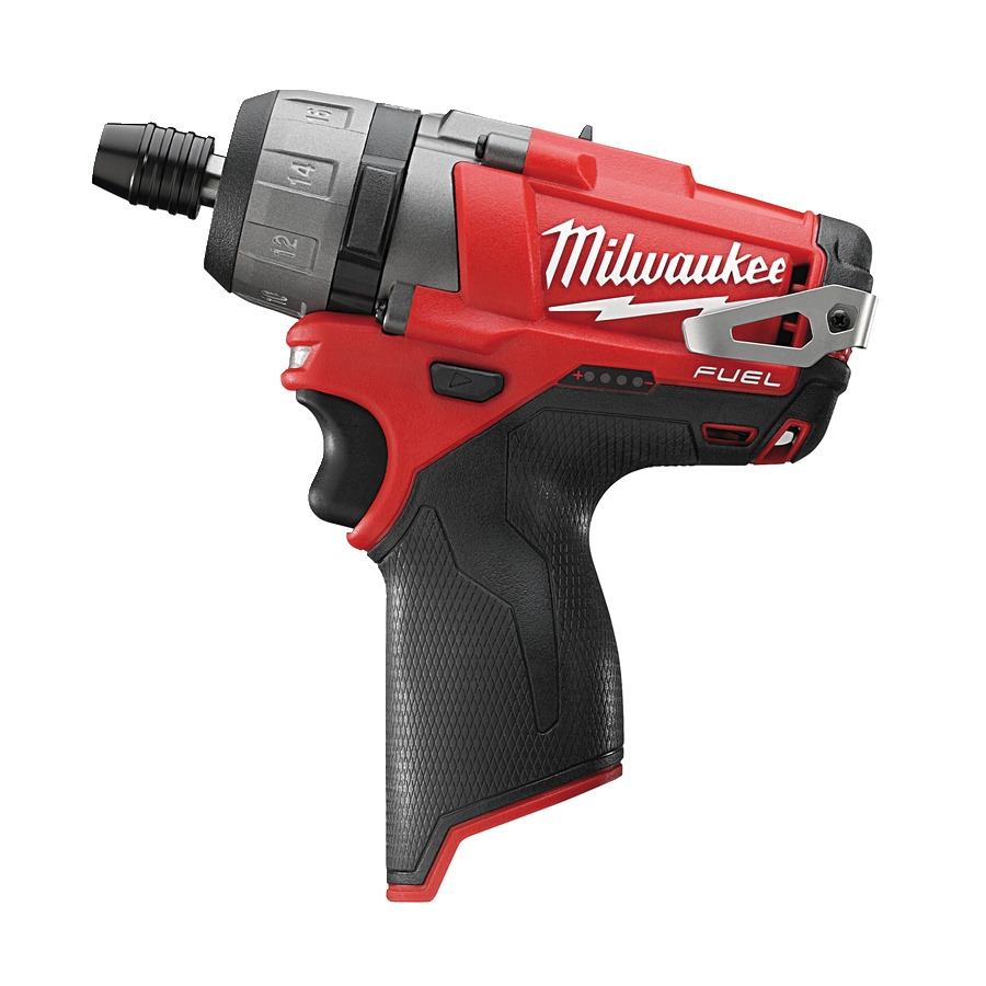 Milwaukee 4933440450 M12 CD-0 Power drill 12V Body