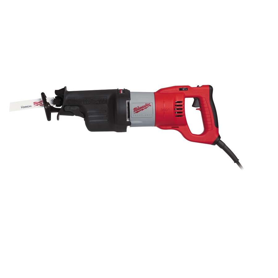 Milwaukee 4933440590 SSPE 1300 RX Reciprozaag