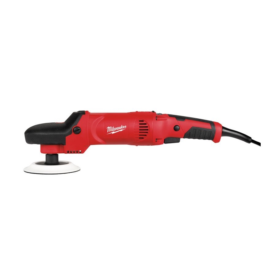 Milwaukee 4933432800 AP 14-2 200 E Polisher 1450 watts