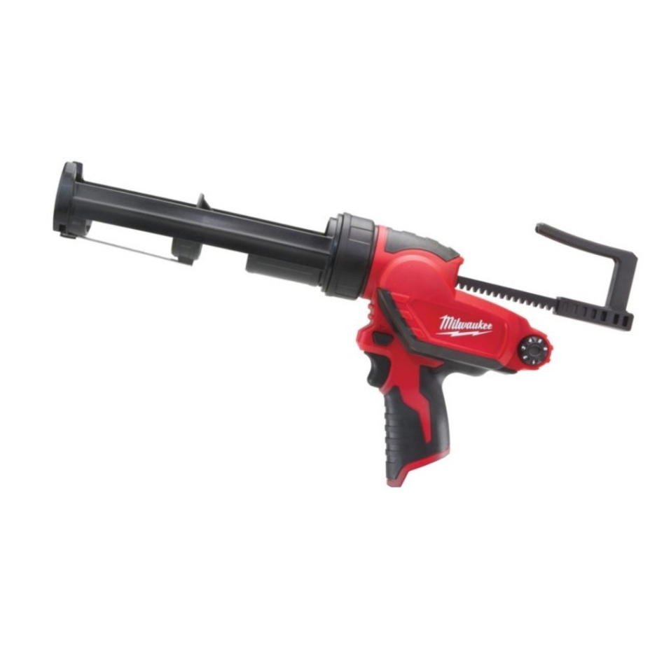Milwaukee 4933441783 M12PCG/310C-0 Cordless caulking/glue gun 12V Body