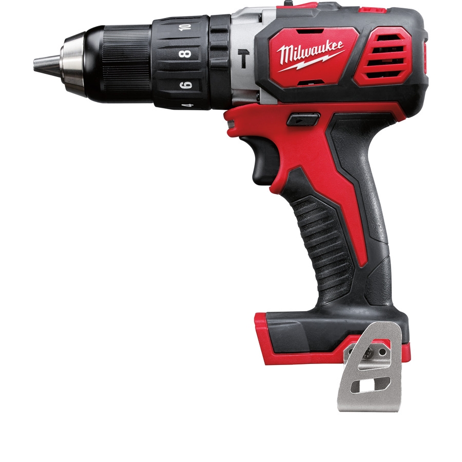 Milwaukee 4933443500 M18 BPD-0 Cordless compact impact drill 18V Body