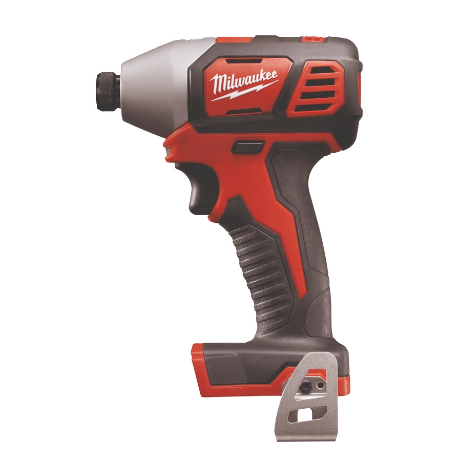 Milwaukee 4933443570 M18 BID-0 Fuel 1/4 "Hex Compact Impact Screwdriver 18V Body