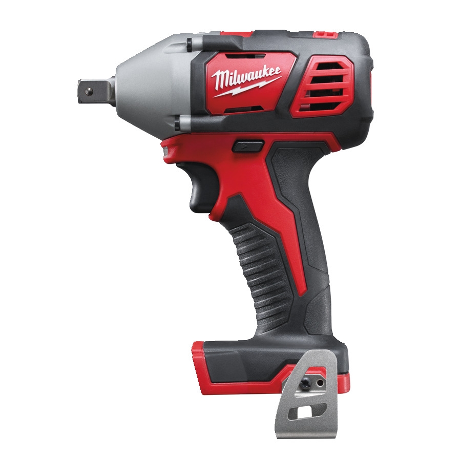 Milwaukee 4933443590 M18 BIW12-0 Compact Impact Wrench 1/2" 18V Body