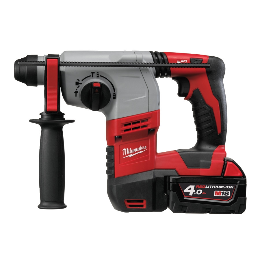 Milwaukee 4933443468 HD18 H-402C M18 Cordless hammer drill 18V