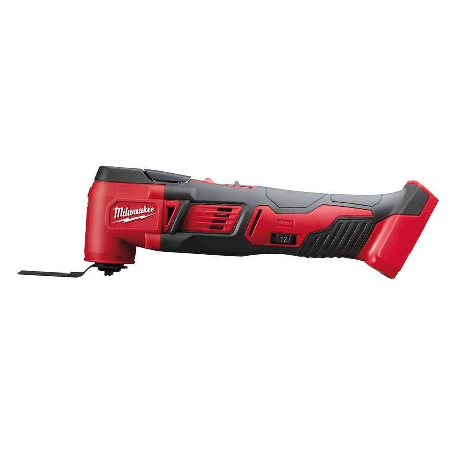 Milwaukee 4933446203 M18 BMT-0 Accumultitool 18V Body + 5 years dealer warranty!