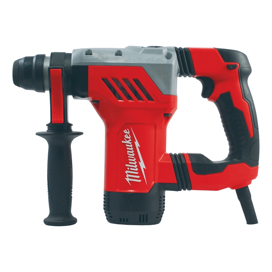 Milwaukee 4933446790 PLH28E Combihamer 800 Watt SDS-Plus