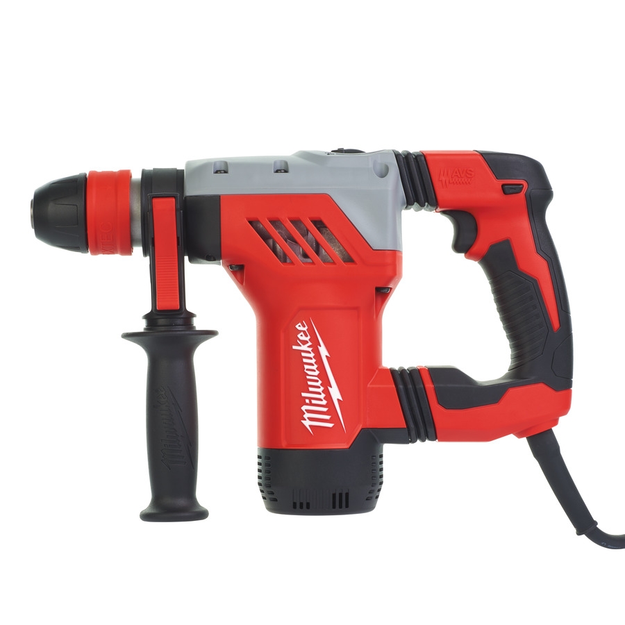 Milwaukee 4933446800 PLH28XE Combihamer 800 Watt SDS-Plus