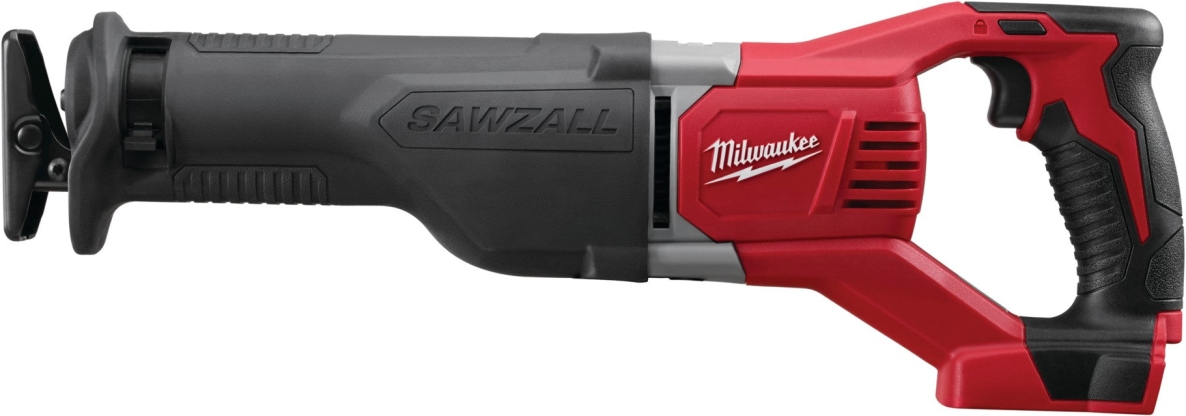 Milwaukee 4933447275 M18 BSX-0 Accu Reciprozaag 18V excl. accus en lader