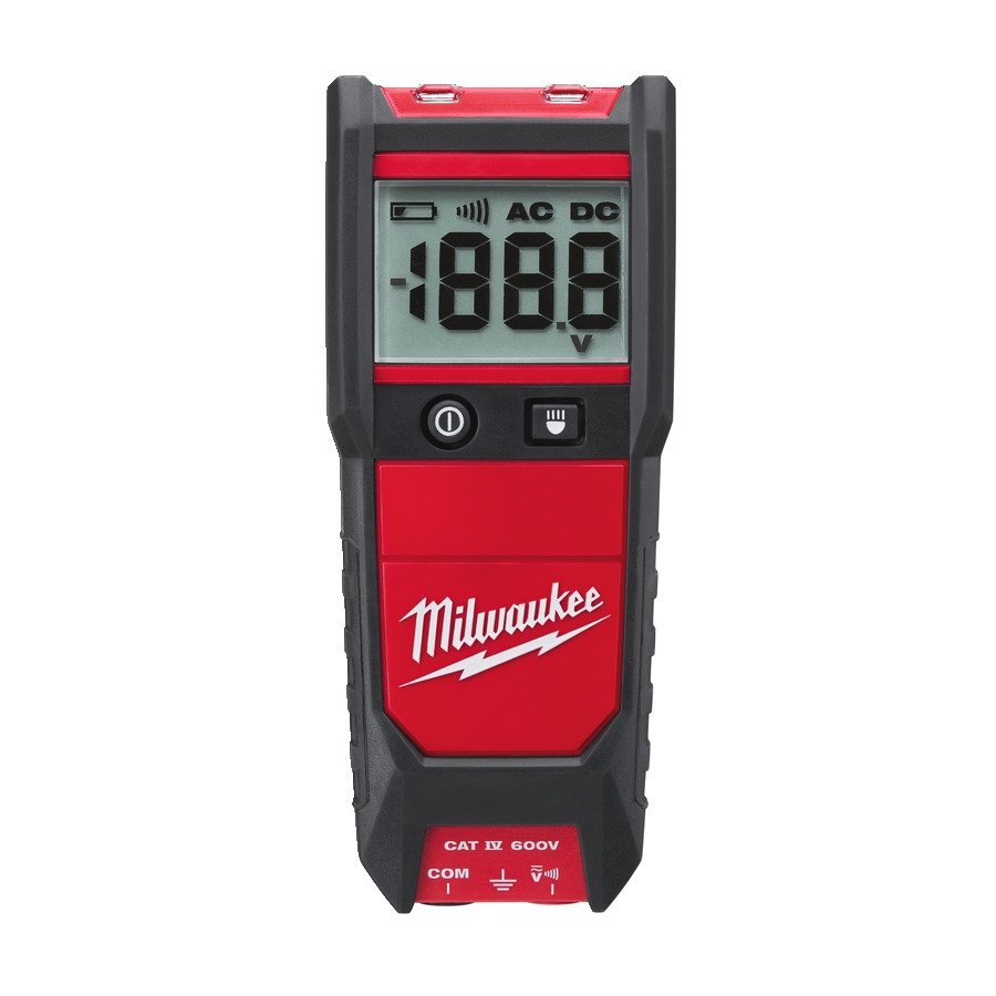 Milwaukee 4933447776 2212-20 Digital Multimeter