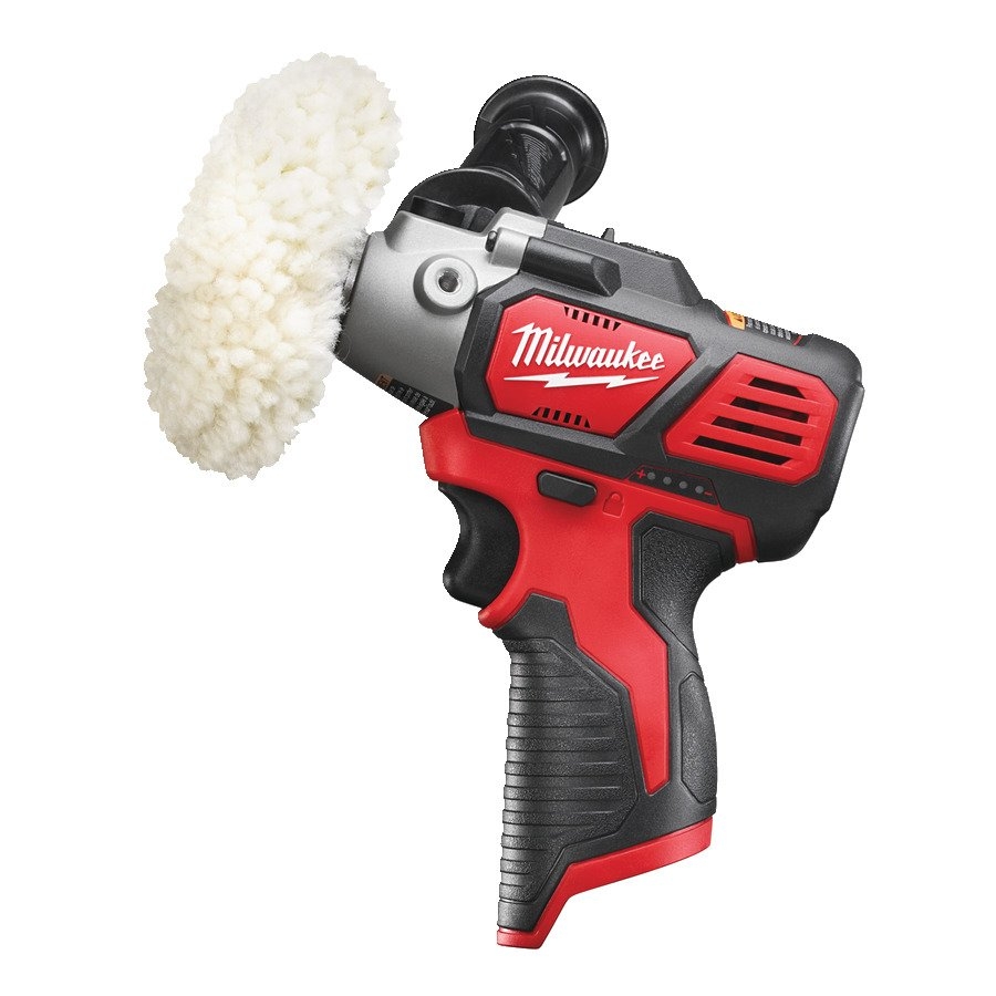 Milwaukee 4933447791 M12 BPS-0 Polisher/sander 12V Body