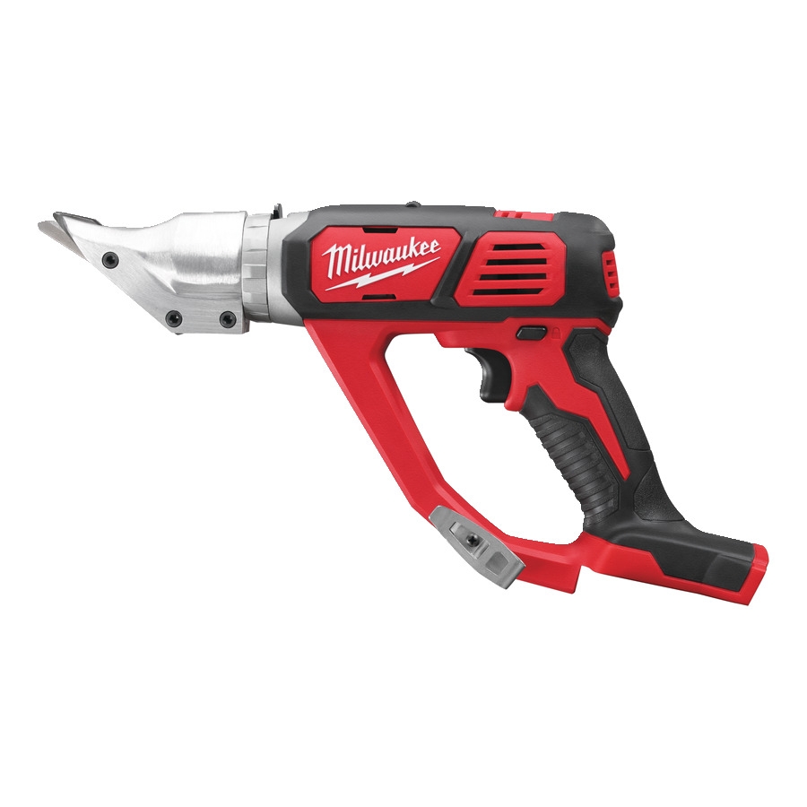 Milwaukee 4933447925 M18 BMS12-0 Compact Metal Shears 18V Body