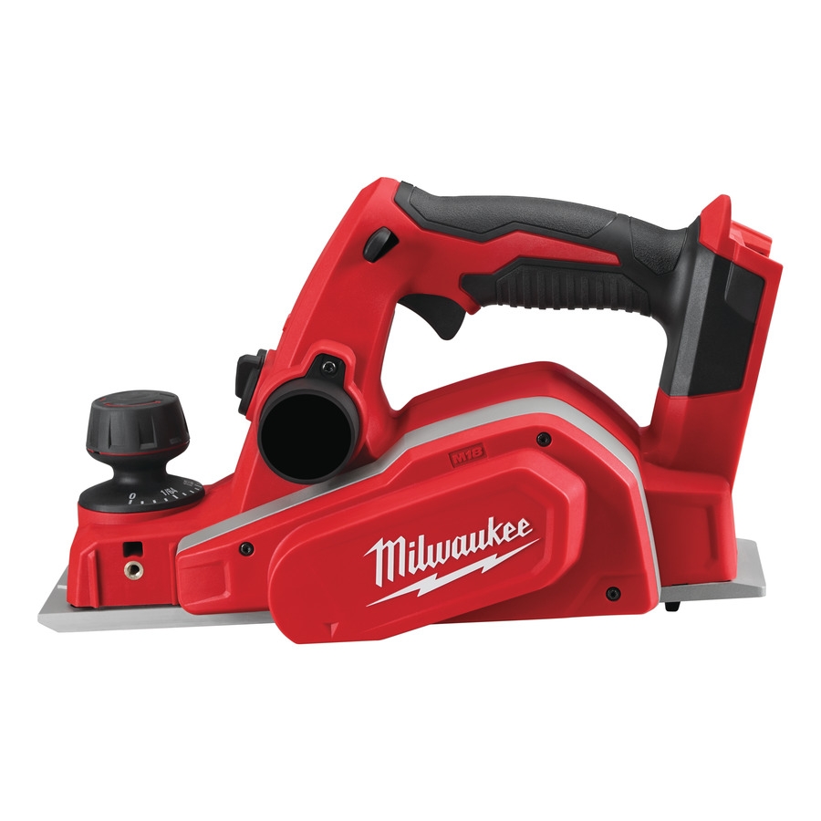 Milwaukee 4933451113 M18BP-0 Planer 18V Body