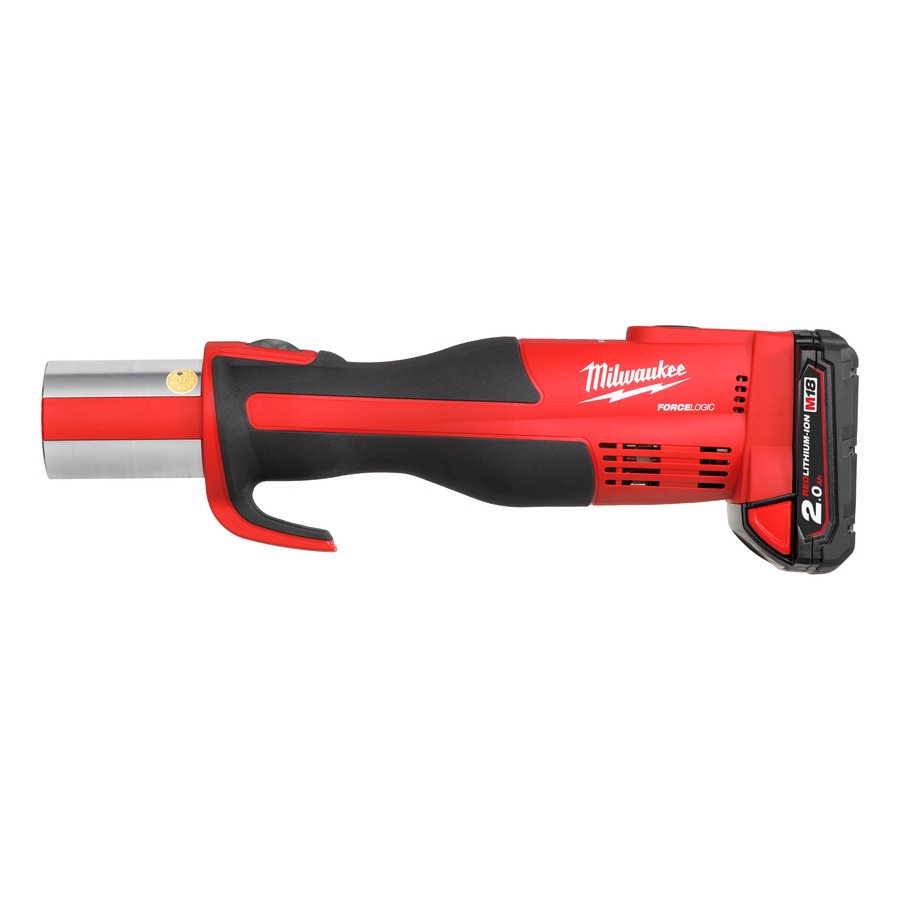 Milwaukee 4933451132 M18 BLHPT-202C Cordless Brushless Press Tong 18V 2.0Ah Li-Ion