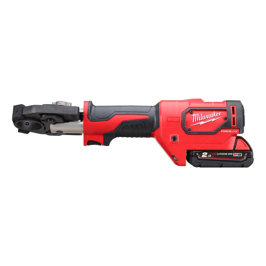 Milwaukee 4933451194 M18 HCCT-201C Force Logic cordless pressing