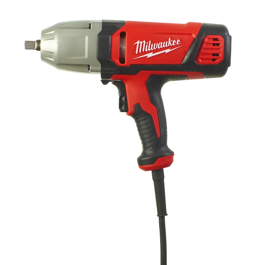 Milwaukee 4933451524 IPWE400R Impact wrench 400Nm 1/2".