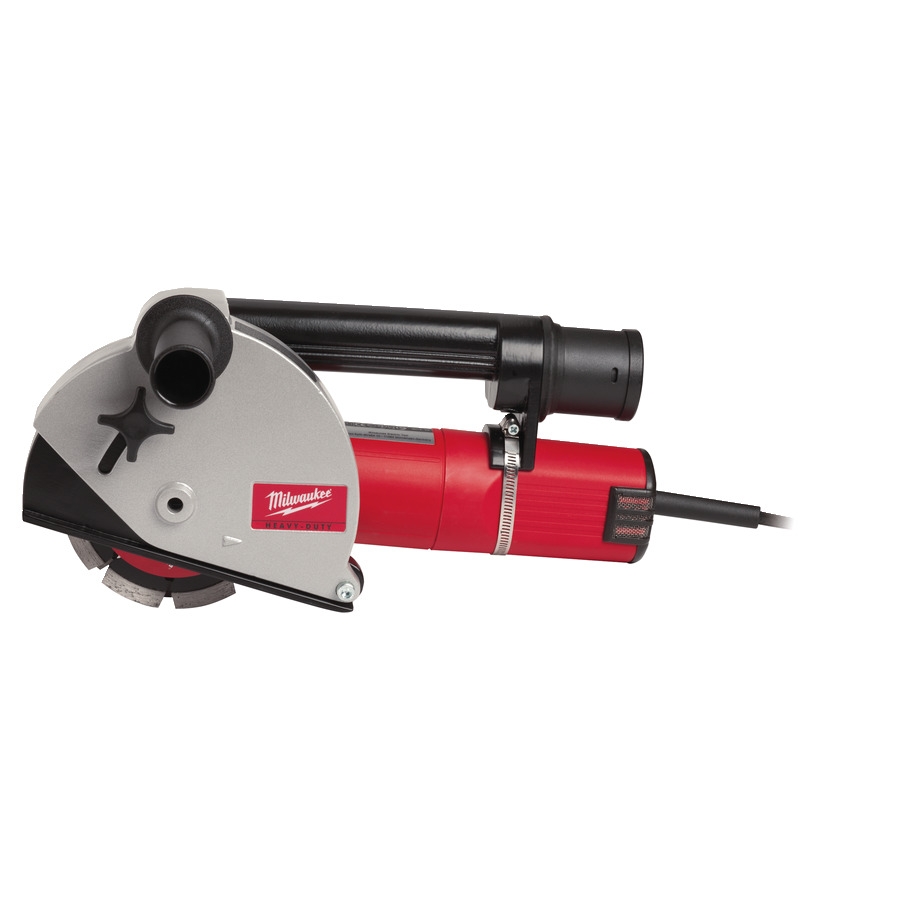 Milwaukee 4933383855 WCE30/2 Wall groove cutter