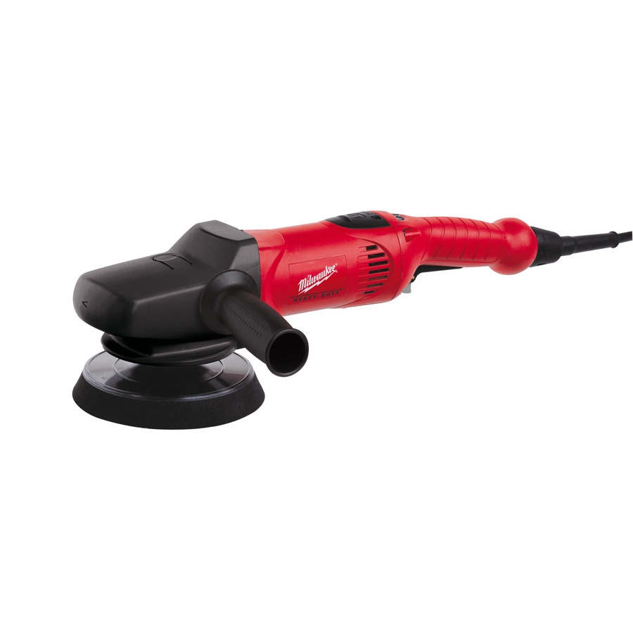 Milwaukee 4933383925 AP12E Angle Polisher 1200 Watt 150 mm