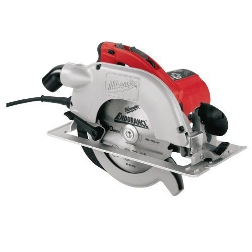 Milwaukee 638051 SCS65Q Hand-held circular saw