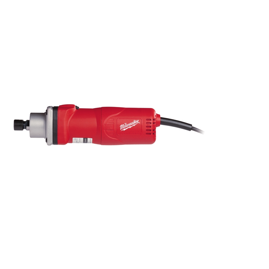 Milwaukee 4933385100 DG30E Straight grinder 500 Watt 6 mm