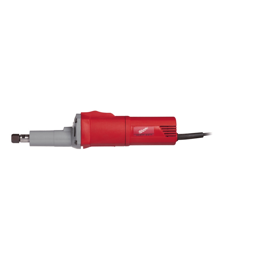 Milwaukee 4933391200 DG7E Straight grinder 600 Watt 6 8 mm