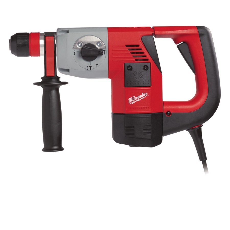 Milwaukee 4933400069 PLH32XE Combihamer 900 Watt SDS-Plus
