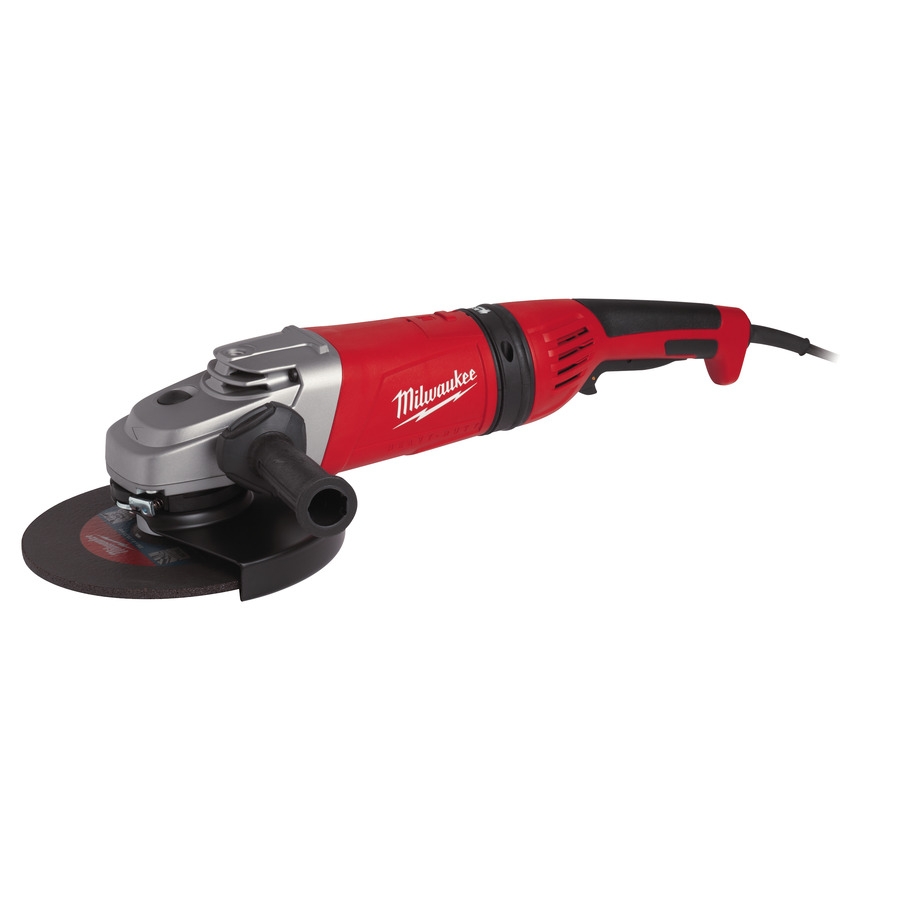 Milwaukee 4933402330 AGV 24-230 GE Angle grinder 2400W