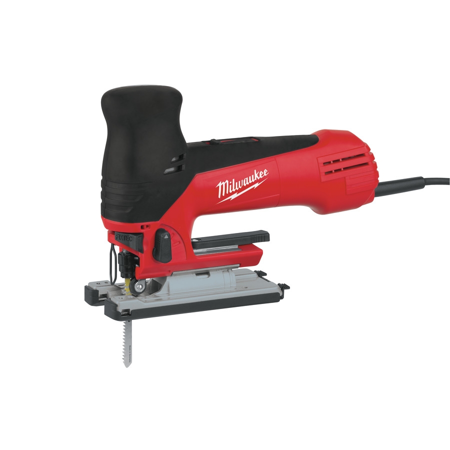 Milwaukee 4933381680 JS 120 X Pendulum jigsaw machine