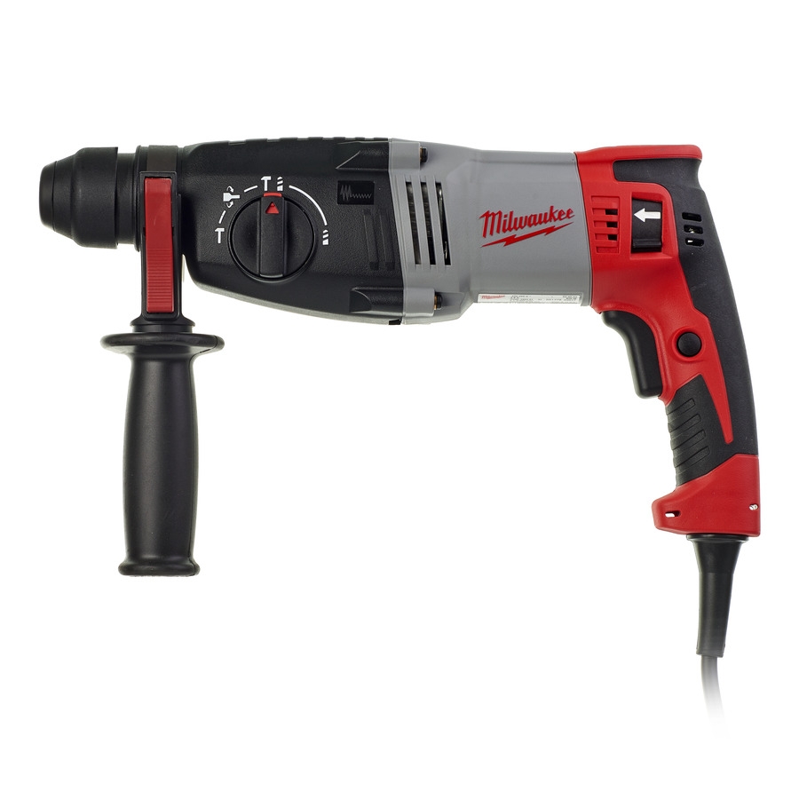 Milwaukee 4933396396 PH 28 Boorhamer 820 Watt SDS-Plus