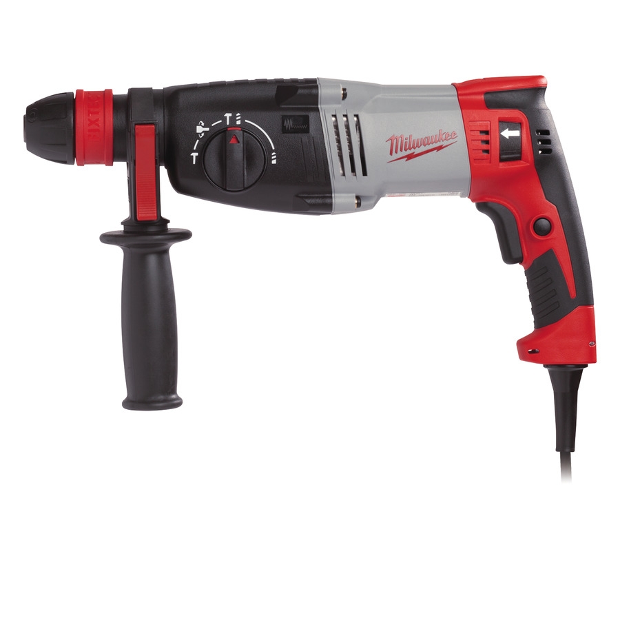 Milwaukee 4933396392 PH28X Boorhamer 820 Watt SDS-Plus