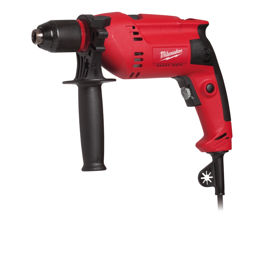 Milwaukee 4933409200 PDE13RX Impact drill 630 Watt