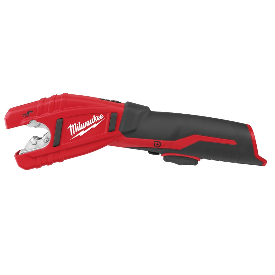 Milwaukee 4933411920 C12PC/0 Pipe cutter 12 Volt without battery and charger