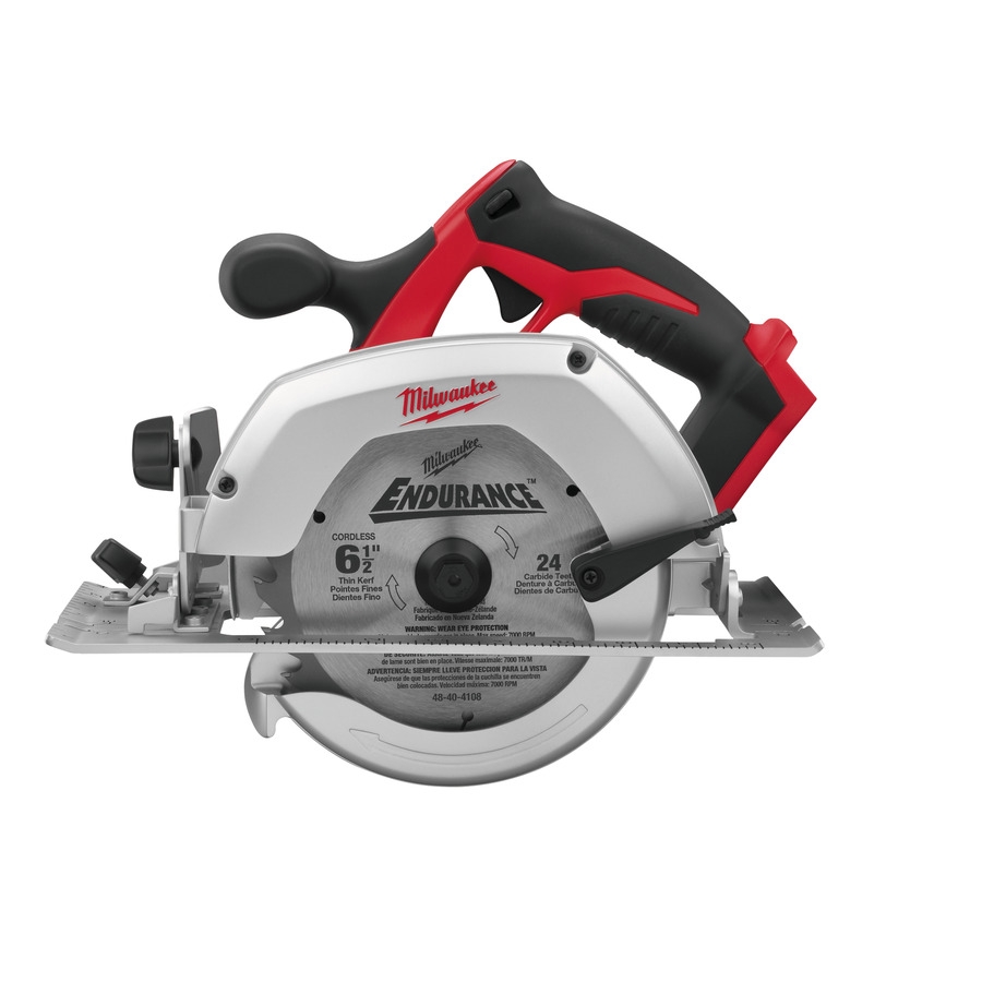 Milwaukee 4933419134 HD18CS/0 Hand-held circular saw