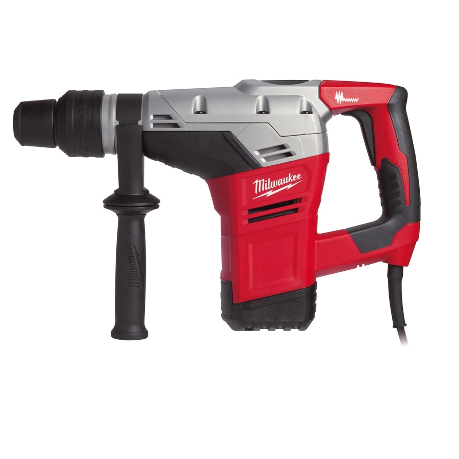 Milwaukee 4933418100 K 540 S SDS-max Combi hammer 1100W 5 kg in case