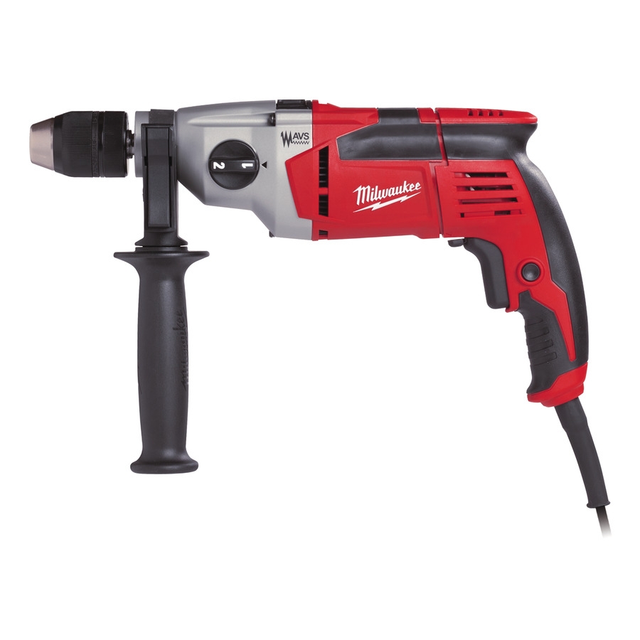 Milwaukee 4933419570 PD2E22R Impact drill 850 Watt