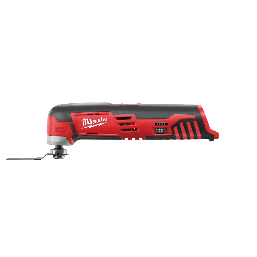 Milwaukee 4933427180 C12MT/0 M12 cordless multitool 12v li-ion body