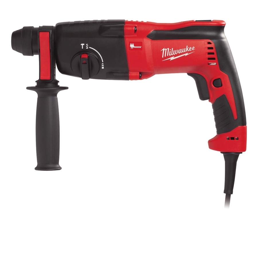 Milwaukee 4933428230 PFH26 Boorhamer 725 Watt SDS-Plus