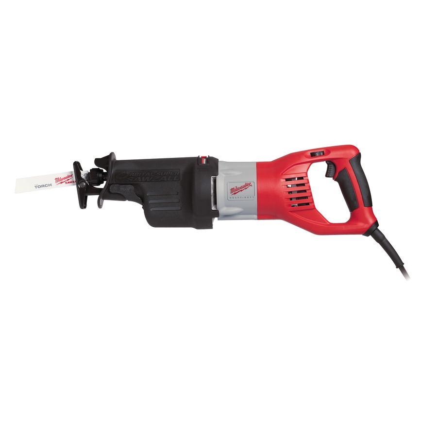 Milwaukee 4933428900 SSPE 1500 X Reciprozaag